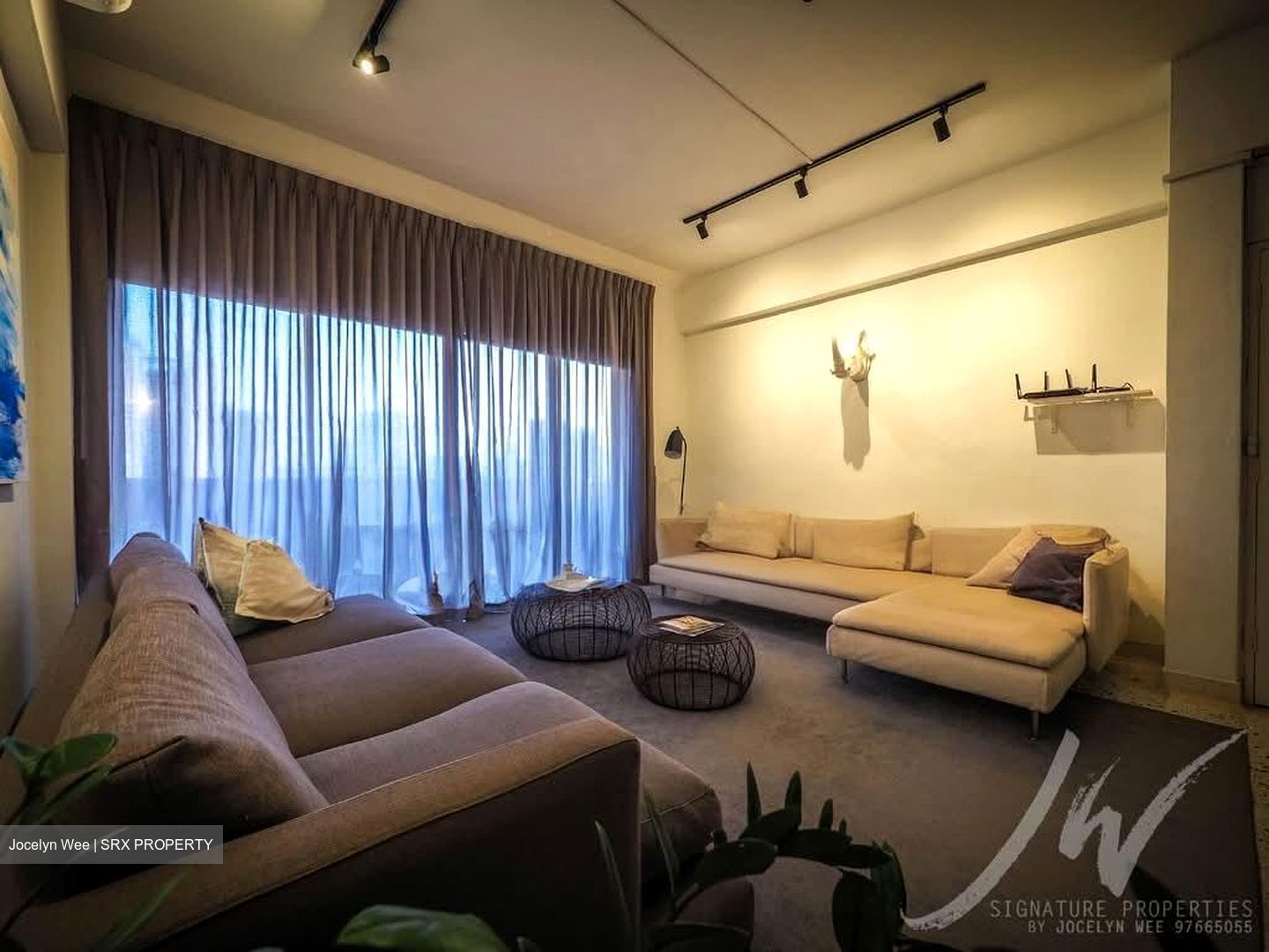 Kum Hing Court (D10), Apartment #552446761